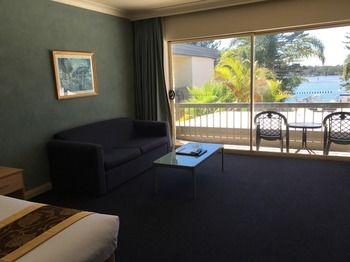 El Lago Waters Motel - St Kilda Accommodation 26