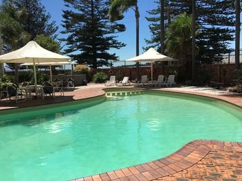 El Lago Waters Motel - St Kilda Accommodation 29