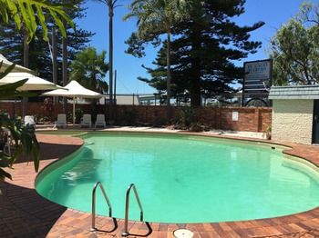 El Lago Waters Motel - St Kilda Accommodation 30