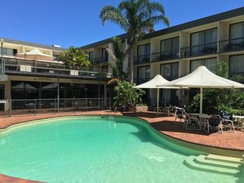 El Lago Waters Motel - St Kilda Accommodation 31