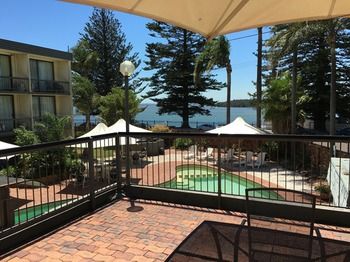 El Lago Waters Motel - St Kilda Accommodation 37