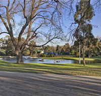 Best Western Melbourneaposs Princes Park Motor Inn - St Kilda Accommodation