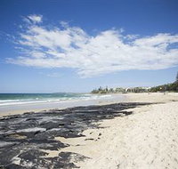 BreakFree Alexandra Beach - St Kilda Accommodation