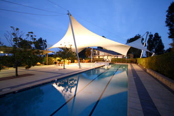 Chateau Elan - St Kilda Accommodation 5