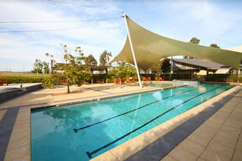 Chateau Elan - St Kilda Accommodation 7