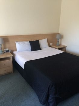 Best Western Sandown Heritage Motel - St Kilda Accommodation 1