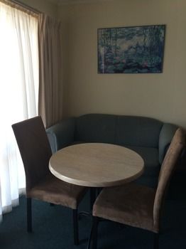Best Western Sandown Heritage Motel - St Kilda Accommodation 2
