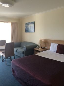 Best Western Sandown Heritage Motel - St Kilda Accommodation 3