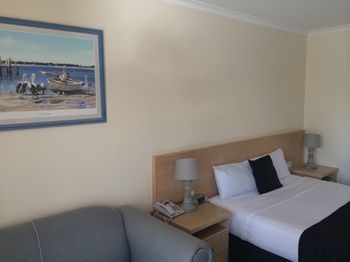 Best Western Sandown Heritage Motel - St Kilda Accommodation 5