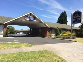 Best Western Sandown Heritage Motel - St Kilda Accommodation 6