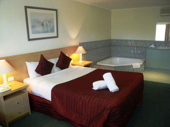 Best Western Sandown Heritage Motel - St Kilda Accommodation 7