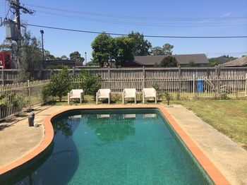 Best Western Sandown Heritage Motel - St Kilda Accommodation 9