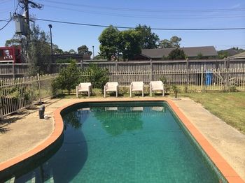 Best Western Sandown Heritage Motel - St Kilda Accommodation 10