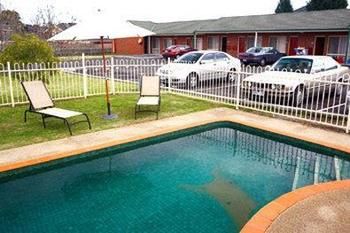 Best Western Sandown Heritage Motel - St Kilda Accommodation 13
