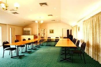 Best Western Sandown Heritage Motel - St Kilda Accommodation 14