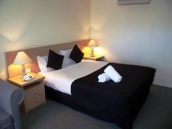 Best Western Sandown Heritage Motel - St Kilda Accommodation 15