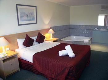 Best Western Sandown Heritage Motel - St Kilda Accommodation 18