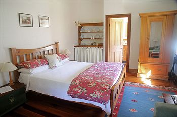 Carriages Boutique Hotel - St Kilda Accommodation 5