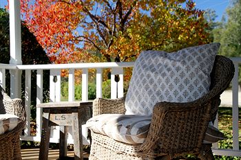 Carriages Boutique Hotel - St Kilda Accommodation 7