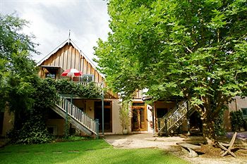 Carriages Boutique Hotel - St Kilda Accommodation 8