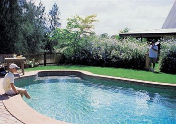 Carriages Boutique Hotel - St Kilda Accommodation 12