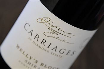 Carriages Boutique Hotel - St Kilda Accommodation 13