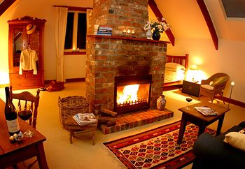 Carriages Boutique Hotel - St Kilda Accommodation 18
