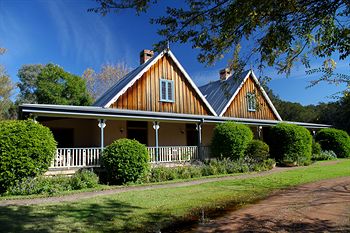Carriages Boutique Hotel - St Kilda Accommodation 21