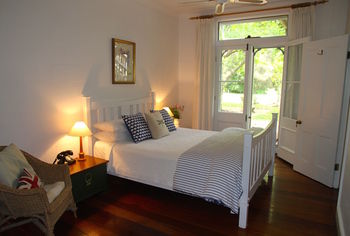 Carriages Boutique Hotel - St Kilda Accommodation 29
