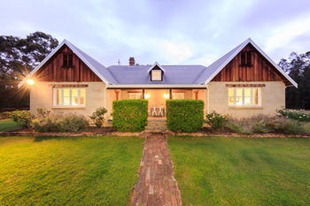 Carriages Boutique Hotel - St Kilda Accommodation 37
