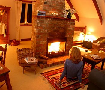 Carriages Boutique Hotel - St Kilda Accommodation 1