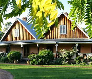 Carriages Boutique Hotel - St Kilda Accommodation 3