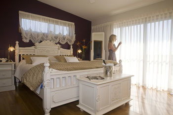 Lavender House B&B - St Kilda Accommodation 2