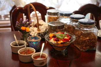 Lavender House B&B - St Kilda Accommodation 4