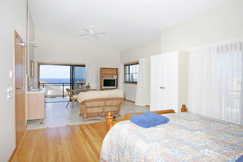 Lavender House B&B - St Kilda Accommodation 5