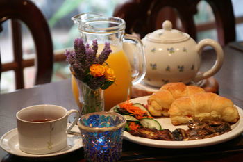 Lavender House B&B - St Kilda Accommodation 17