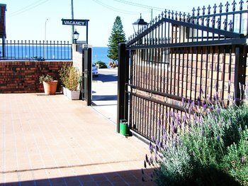 Lavender House B&B - St Kilda Accommodation 21