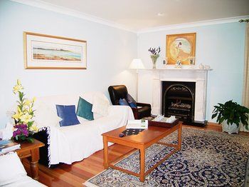 Lavender House B&B - St Kilda Accommodation 26