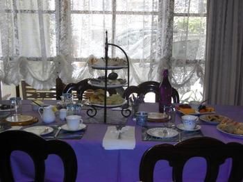 Lavender House B&B - St Kilda Accommodation 29