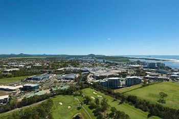 Horton Apartments - St Kilda Accommodation 0
