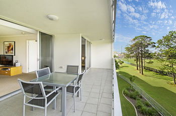 Horton Apartments - St Kilda Accommodation 1
