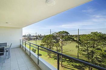 Horton Apartments - St Kilda Accommodation 2