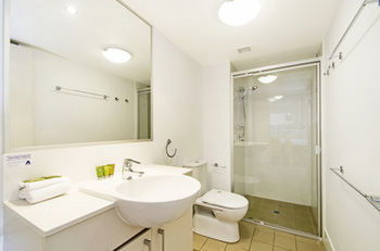 Horton Apartments - St Kilda Accommodation 5