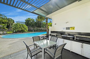 Horton Apartments - St Kilda Accommodation 6
