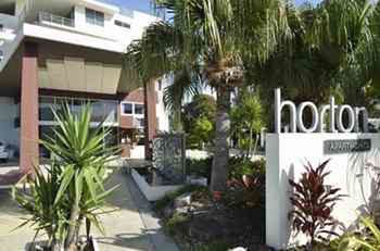 Horton Apartments - St Kilda Accommodation 7
