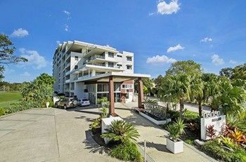 Horton Apartments - St Kilda Accommodation 8