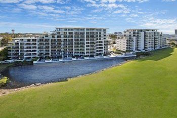 Horton Apartments - St Kilda Accommodation 9