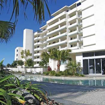 Horton Apartments - St Kilda Accommodation 11