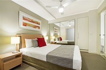 Horton Apartments - St Kilda Accommodation 12