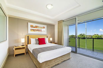 Horton Apartments - St Kilda Accommodation 13